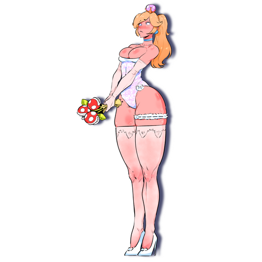 Princess Peach